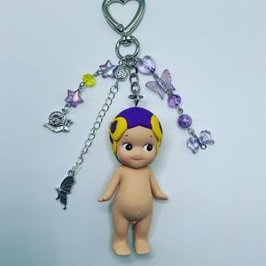 Sonny Angel keychain